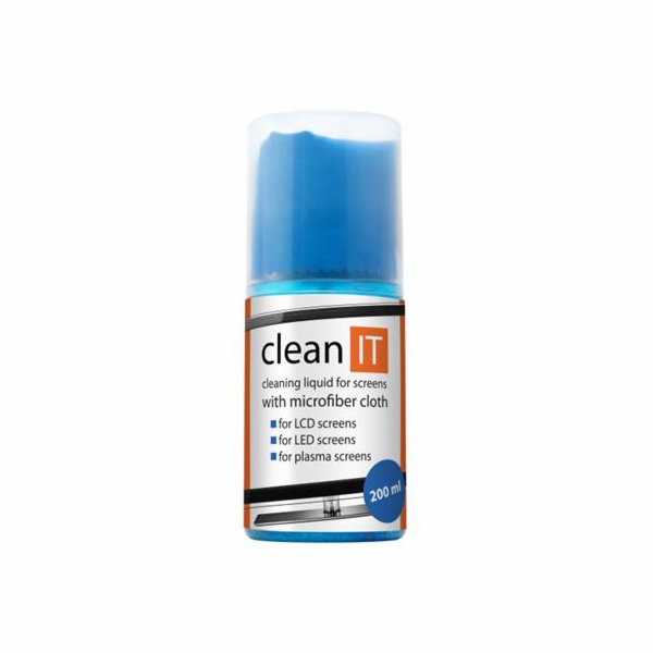 Čisticí prostředek CLEAN IT čistící roztok na obrazovky s...