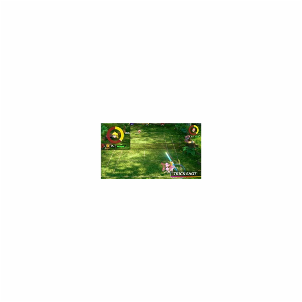 HRA SWITCH Mario Tennis Aces
