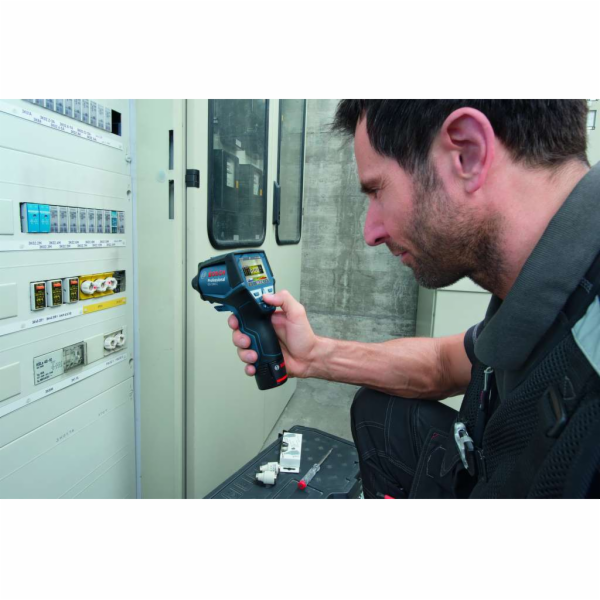 Bosch GIS 1000 C aku merici pristroj