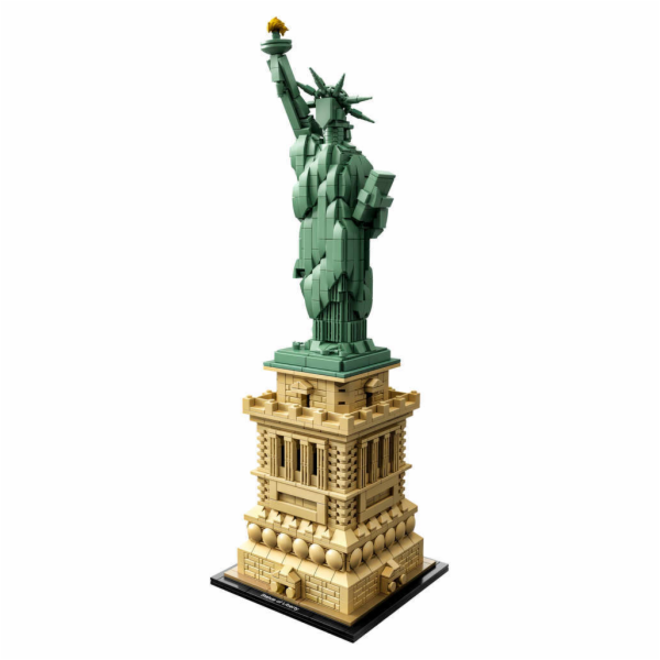 LEGO Architecture 21042 Statue of Liberty