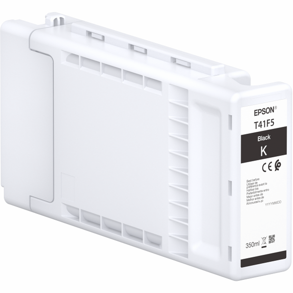 Epson T41F5 - originální EPSON ink čer Singlepack UltraCh...