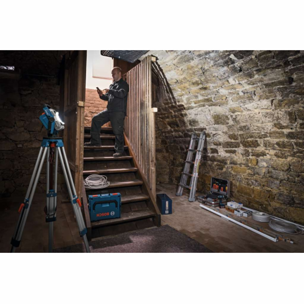 Bosch GLI 18V-2200 C Professional (0.601.446.501)