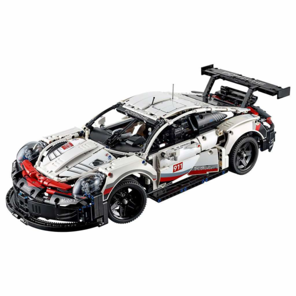 LEGO 42096 Technic Porsche 911 RSR, stavebnice