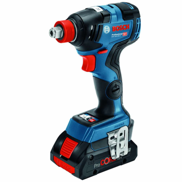 Bosch GDX 18V-200 C Professional, bez aku (0.601.9G4.204)