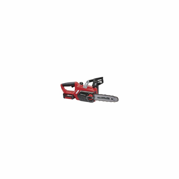 Aku řetězová pila Einhell GE-LC 18 Li Kit Expert Plus 