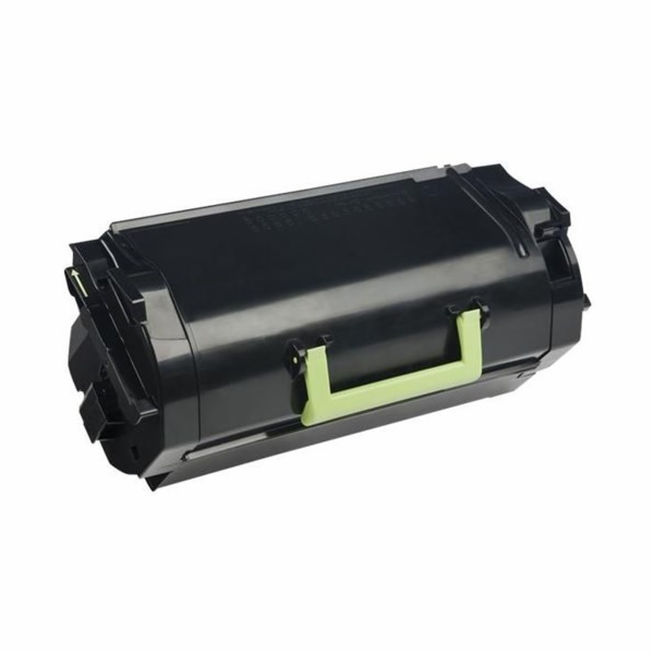TONER LEXMARK BLACK 522H  High Yield Return Program Toner...