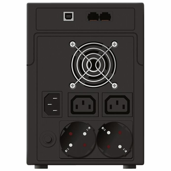 PowerWalker VI 1200 