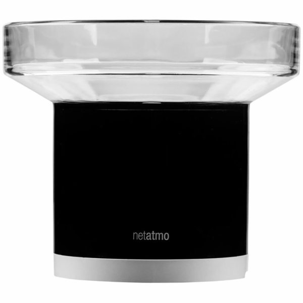 Netatmo Smart Rain Gauge