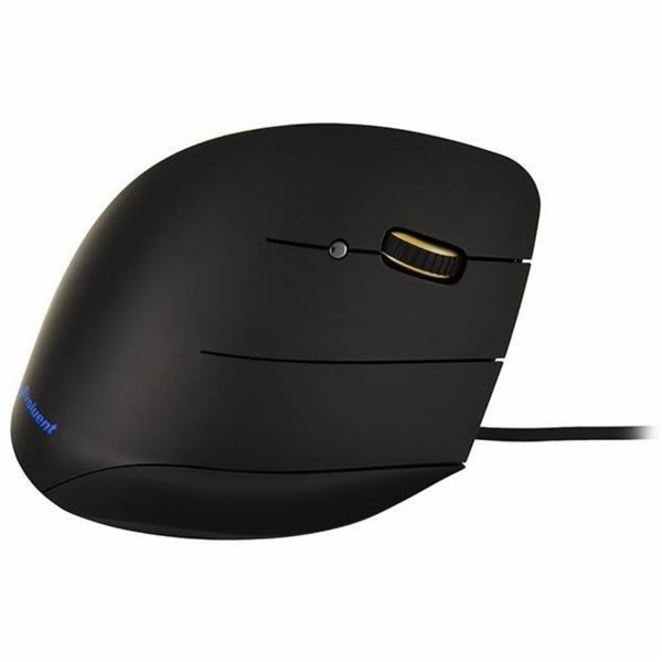 Evoluent VerticalMouse C USB vertikalni mys pro pravaky