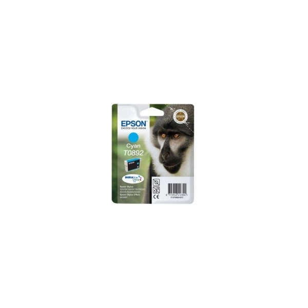 EPSON ink bar Stylus "Opice" S20/SX100/SX200/SX400 (T0892...