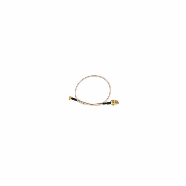 pigtail 25cm RG316 MMCX - RSMA female (pin)
