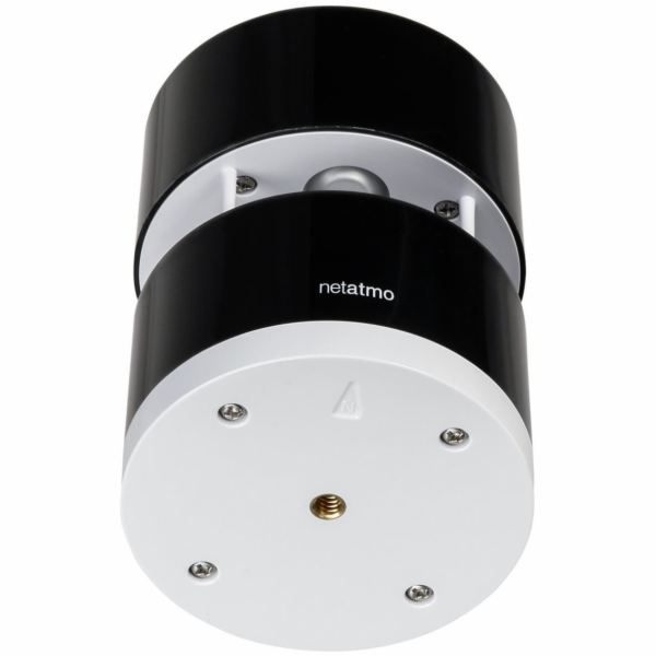 Netatmo Smart Anemometer - Black