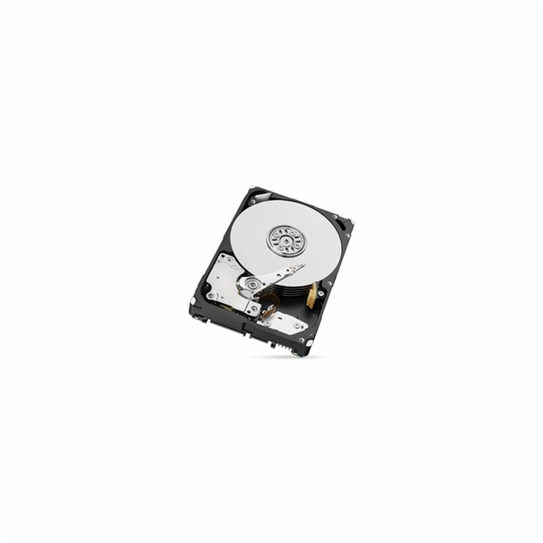 Pevný disk Seagate BarraCuda 5TB