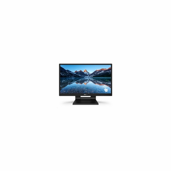 Philips 242B9T Philips LCD 242B9T 23,8" 16:9 IPS Touch/19...