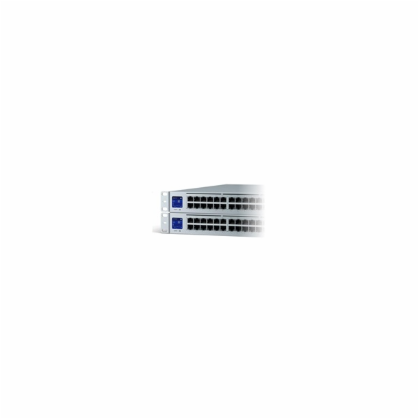 Ubiquiti UniFi Switch USW-24-POE - Přepínač - řízený - 24...