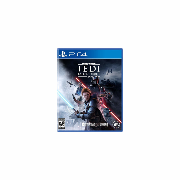 HRA PS4 Star Wars Jedi: Fallen Order