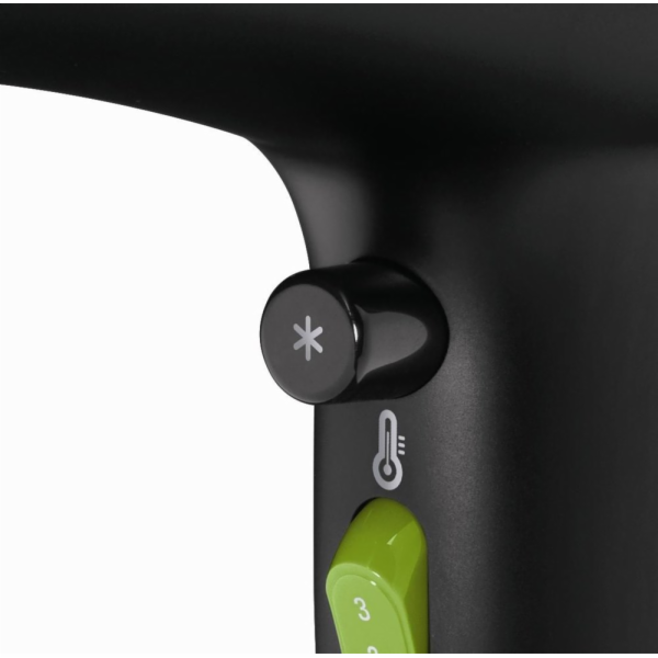 Rowenta Eco Intelligence CV 6030, vysoušeč vlasů