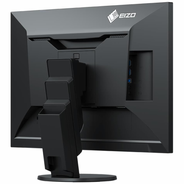 EIZO EV2456-BK, LED monitor