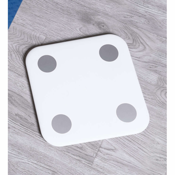 Xiaomi Mi Body Composition Scale 2 - bazarové zboží