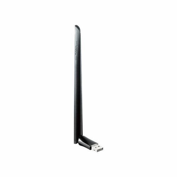 D-LINK WiFi AC600 Adaptér (DWA-172)