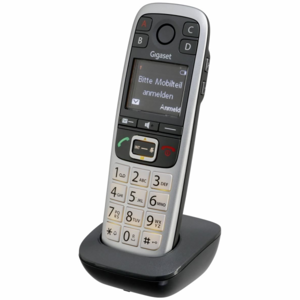 Gigaset E560 HX