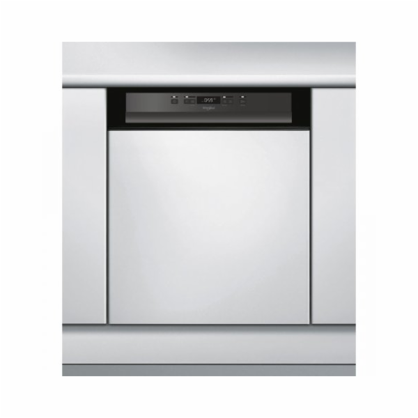Whirlpool WBC 3C26 B