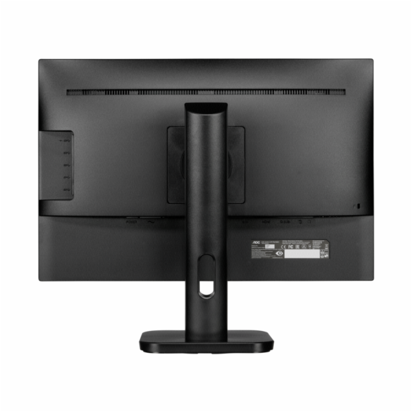 AOC LCD X24P1 24" IPS 16:10/1920x1200/4ms/50mil:1/VGA/DVI...
