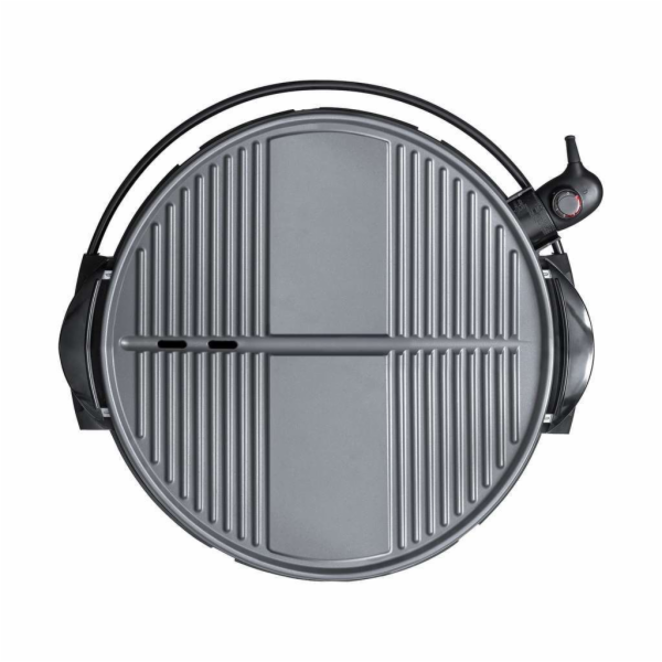 Gril BBQ Steba VG 400 - XXL