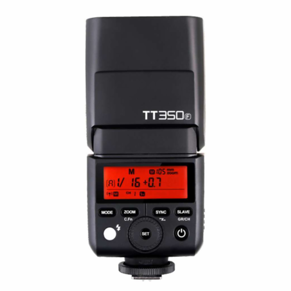 Godox TT350F Fujifilm