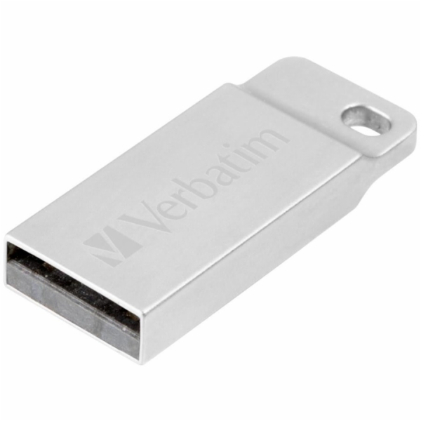 VERBATIM 98748 16GB Metal Executive SL 100000111031