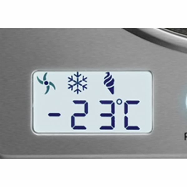 Unold 48880 zmrzlinovač