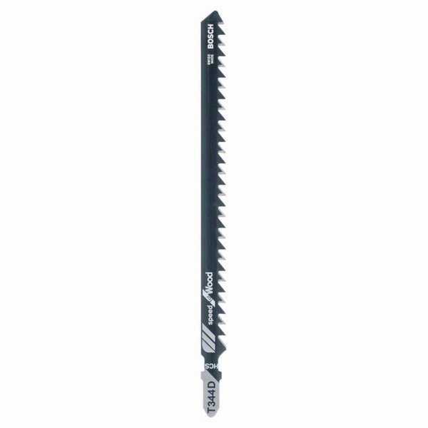 Hadicové spony Bosch, T344D, 5 ks.