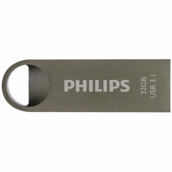 Philips USB 3.1             32GB Moon Space Grey FM32FD16...