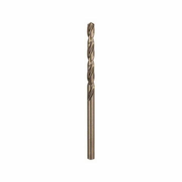 Vrták do kovu Bosch, 4,2x72 mm