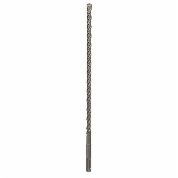 Příklepový vrták Bosch SDS-plus-5, 10 x 250 x 315 mm