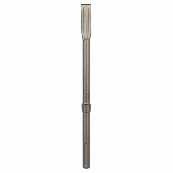 Bosch SDS-max R-Tec Sharp 400 plochý sekác
