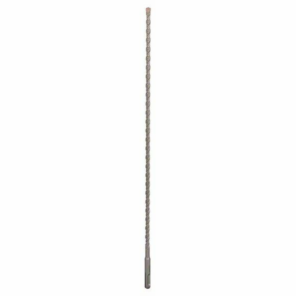 Vrták do betonu Bosch S4L, SDS-plus, 8x465 mm