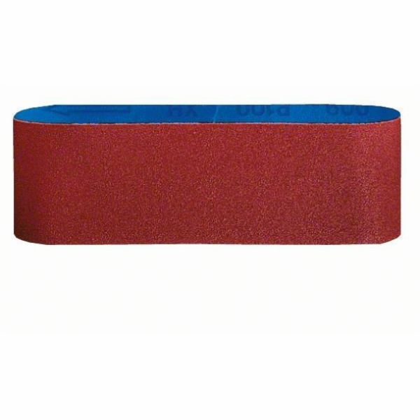 Bosch brusný pás X440 Best for Wood and Paint, 75x533mm, K40