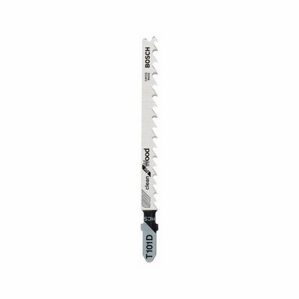 Bosch 5ks pilovych platku do kmitaci pily T 101 D