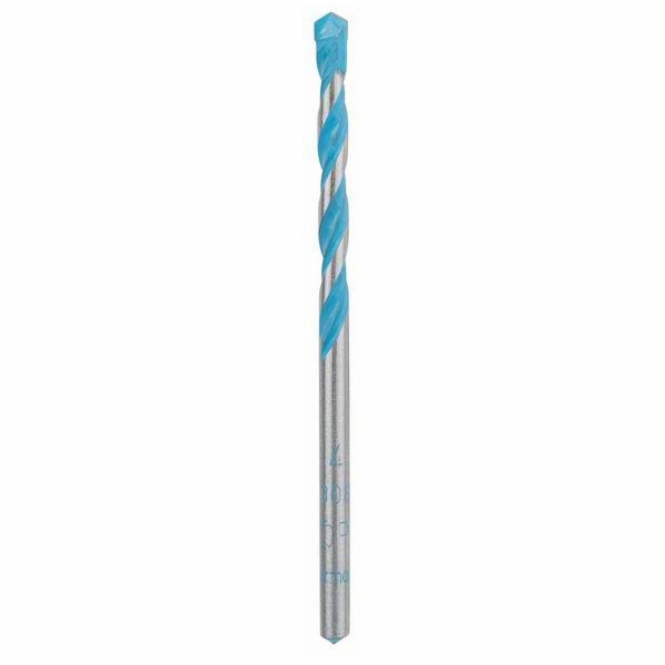 Bosch 1 CYL-9 MultiConstruction Drill Bit 4x40x75mm