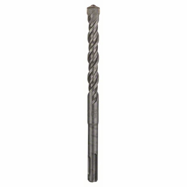 Vrták do kladiv SDS-plus-5 - 12 x 100 x 165 mm - 31651400...