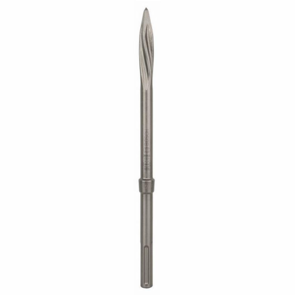 Bosch SDS-max R-Tec Speed 400 spicatý sekác
