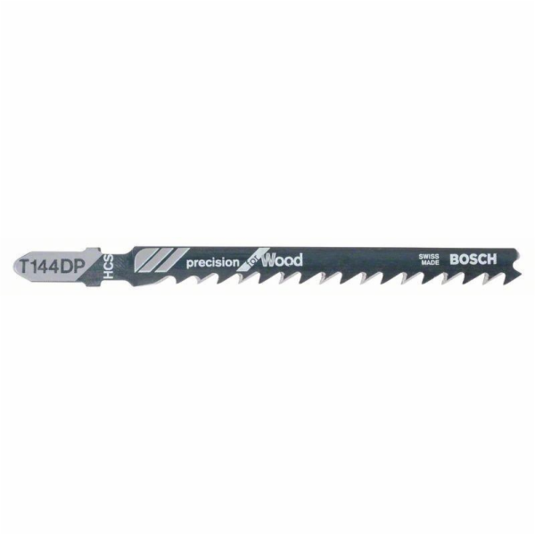 Bosch 2608633A35 Pilový plátek do kmitací pily T 144 DP P...
