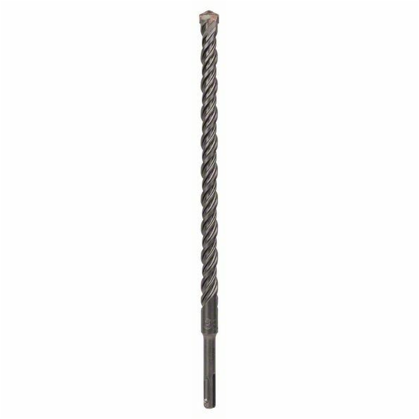 Příklepová vrtačka Bosch SDS-plus-5, O 16mm
