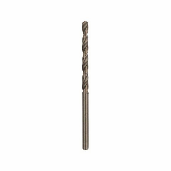 Vrták do kovu Bosch, 3x61 mm