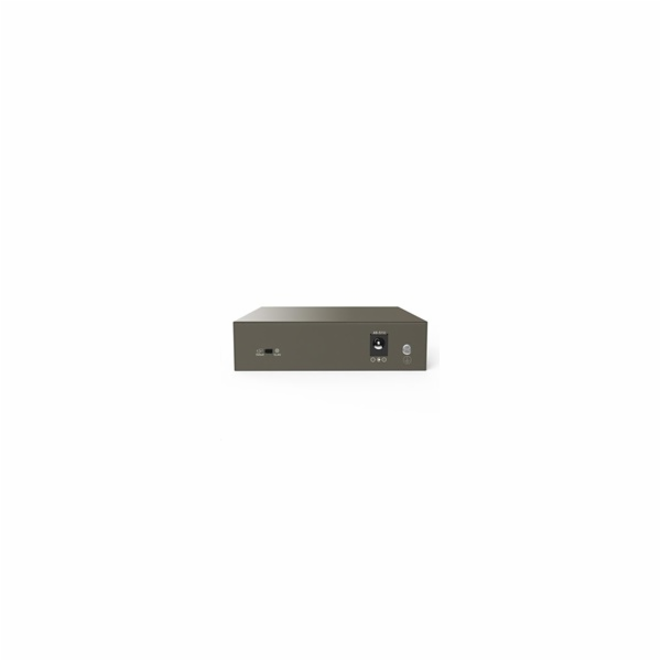 Tenda TEG1105P-4-63W Tenda TEG1105P-4-63W PoE AT switch 4...