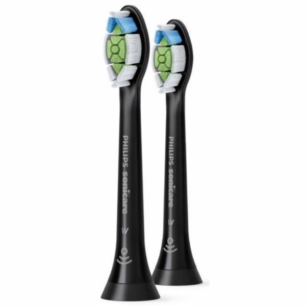 Philips HX6062/13 DiamondClean Sonicare 2ks NÁHRADNÍ HLAV...