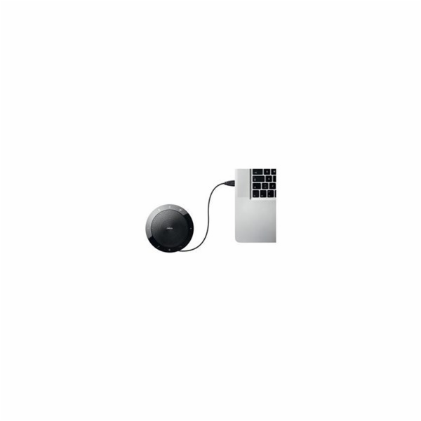 Jabra Speak 510 Universal BT 7510-209 reproduktor
