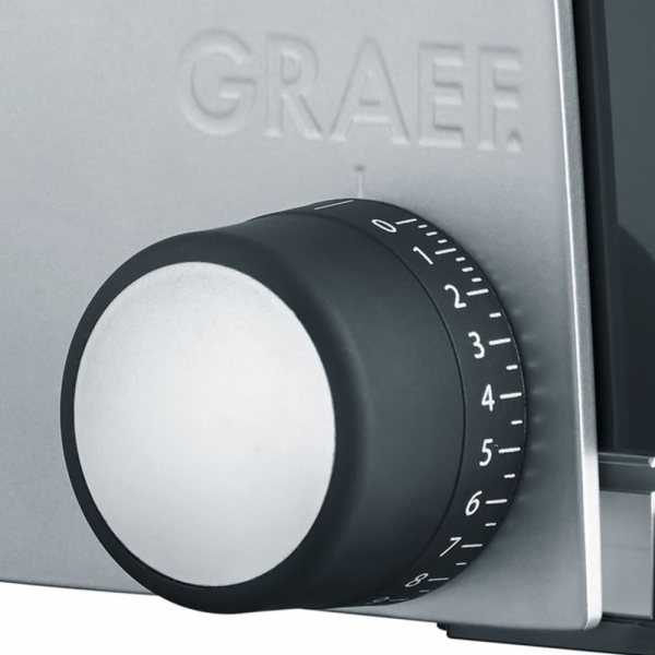Elektrický kráječ Graef SKS 32000 3051423