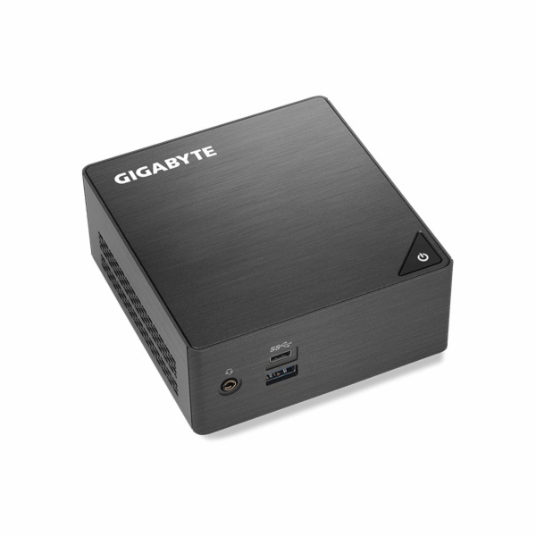 GIGABYTE Brix 5005 barebone
